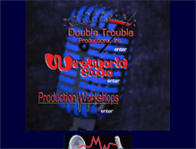 Tablet Screenshot of michaelwagener.com